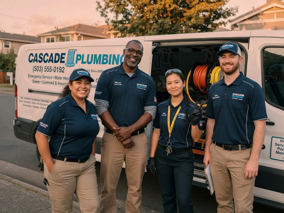 Emergency Plumber company in Hampton, NE
